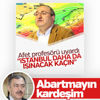 Arap ülkelerinden Katar'a diyalog şartı