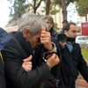 Minibüse fuhuş baskını... Yer:Adana