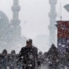 Suriye'deki acem oyunu