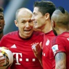 Bayern Münih yine perişan etti!