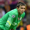 Muslera Ocak'ta yolcu! Muslera Ocak'ta yolcu!