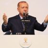Cumhurbaşkanı Erdoğan'dan açıklamalar Cumhurbaşkanı Erdoğan'dan açıklamalar