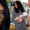 Başak Sayan'ın 'dadı' isyanı Başak Sayan'ın 'dadı' isyanı