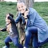 Çağla Şikel annesinin fotoğrafını paylaştı Çağla Şikel annesinin fotoğrafını paylaştı