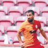 Galatasaray'da yeni transferlerin lisansı çıktı Galatasaray'da yeni transferlerin lisansı çıktı