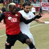 "Fenerbahçe maçındaki gibi..."