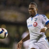 Drogba konuştu: ''Chelsea'de oynamak...'' Drogba konuştu: ''Chelsea'de oynamak...''