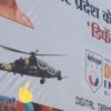 ATAK helikopterimiz Hindistan sokaklarında! ATAK helikopterimiz Hindistan sokaklarında!