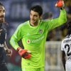 Beşiktaş'ta 3 imza birden Beşiktaş'ta 3 imza birden