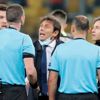 Inter Ukrayna'da Shakhtar Donetsk'e takıldı Inter Ukrayna'da Shakhtar Donetsk'e takıldı