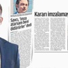 Paralel avukatlar 20 kişiyle savcı Orhan Güldiker'in odasını bastı Paralel avukatlar 20 kişiyle savcı Orhan Güldiker'in odasını bastı