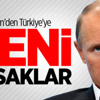 Rusya'dan Türkiye'ye yeni yasaklar