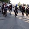 Hatay iskenderun da 200 polisle uyuşturucu operasyonu
