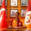 Galatasaray, Yunus Akgün ün sözleşmesini uzattı Galatasaray, Yunus Akgün ün sözleşmesini uzattı