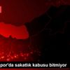 Trabzonspor da sakatlık kabusu bitmiyor Trabzonspor da sakatlık kabusu bitmiyor