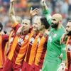 Hamzaoğlu öğrencilerine teşekkür etti