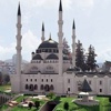 İşte balkanların en büyük camisi