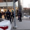 Karantinada olması gereken şahıs sokakta yakalandı Karantinada olması gereken şahıs sokakta yakalandı