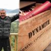 Balık avlarken dinamit elinde patladı Balık avlarken dinamit elinde patladı