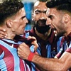 Trabzonspor kaçan puanlara yanıyor Trabzonspor kaçan puanlara yanıyor