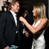 SAG Ödülleri: Jennifer Aniston ve eski eşi Brad Pitt ...