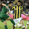 F.Bahçe'ye bir Bursasporlu daha F.Bahçe'ye bir Bursasporlu daha