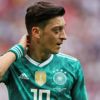Almanya'da Mesut Özil paniği!