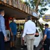 Kemer de Korona virüs denetimi Kemer de Korona virüs denetimi