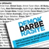 Aydınlardan 'demokrasi' çığlığı Aydınlardan 'demokrasi' çığlığı