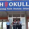 Tekirdağ'da paralel yapı operasyonu