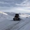 Meteoroloji, Van, Bitlis, Muş ve Hakkari için buzlanma ile çığ uyarısı yaptı Meteoroloji, Van, Bitlis, Muş ve Hakkari için buzlanma ile çığ uyarısı yaptı