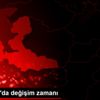Altınordu da değişim zamanı Altınordu da değişim zamanı