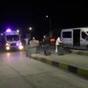 Irak tan 366 Türk vatandaşı Türkiye ye getirildi