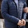 Hırsızlık yapıp, taksiyle kaçtılar Hırsızlık yapıp, taksiyle kaçtılar