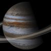 NASA, Jüpiter'in etkileyici fotoğrafını yayınladı NASA, Jüpiter'in etkileyici fotoğrafını yayınladı