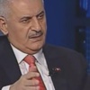 Binali Yıldırım'dan HGS cezası açıklaması Binali Yıldırım'dan HGS cezası açıklaması