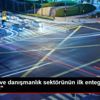 "Denetim ve danışmanlık sektörünün ilk entegre raporu ... "Denetim ve danışmanlık sektörünün ilk entegre raporu ...