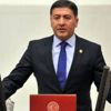 Murat Emir: Açık seçik yakalandınız Murat Emir: Açık seçik yakalandınız