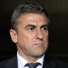 Hamzaoğlu ilk kez yaptı