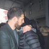 Uğur'un baba acısı