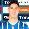 Fenerbahçe, Tomas Cardona ile anlaştı! Fenerbahçe, Tomas Cardona ile anlaştı!