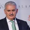 Binali Yıldırım, ''Başında İstanbul olacak'' Binali Yıldırım, ''Başında İstanbul olacak''