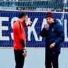"Şampiyon Trabzonspor"