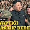 Kim Jong-un'un son yaptığı 'yok artık' dedirtti