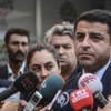 Demirtaş: Tek bir yönetici istifa etmiyor, demek ki çok memnunlar