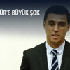 Hakan Şükür'e büyük şok Hakan Şükür'e büyük şok