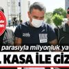 Bataklık operasyonunda ortaya çıktı! Elebaşı Çetin Gören'den zehir parasıyla milyonluk yatırım! Bataklık operasyonunda ortaya çıktı! Elebaşı Çetin Gören'den zehir parasıyla milyonluk yatırım!