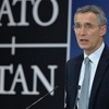 NATO'dan 'Soğuk savaş' açıklaması