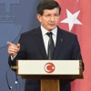 Davutoğlu: Eşme artık Türk toprağıdır Davutoğlu: Eşme artık Türk toprağıdır