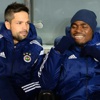 Fenerbahçe Emenike kararını verdi Fenerbahçe Emenike kararını verdi
